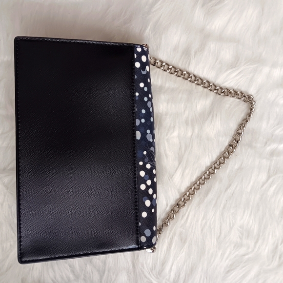 NWOT KATE SPADE BLUE DOT SHOULDER BAG - Picture 4 of 7